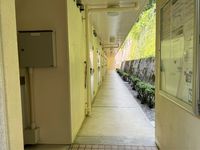 レオパレスＲｙｕ 共用部分
