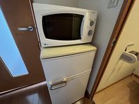 レオパレスメルツェⅢ その他設備