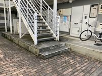 レオパレスＷＡＯＮ 共用部分
