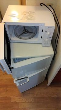レオパレス音光水 その他