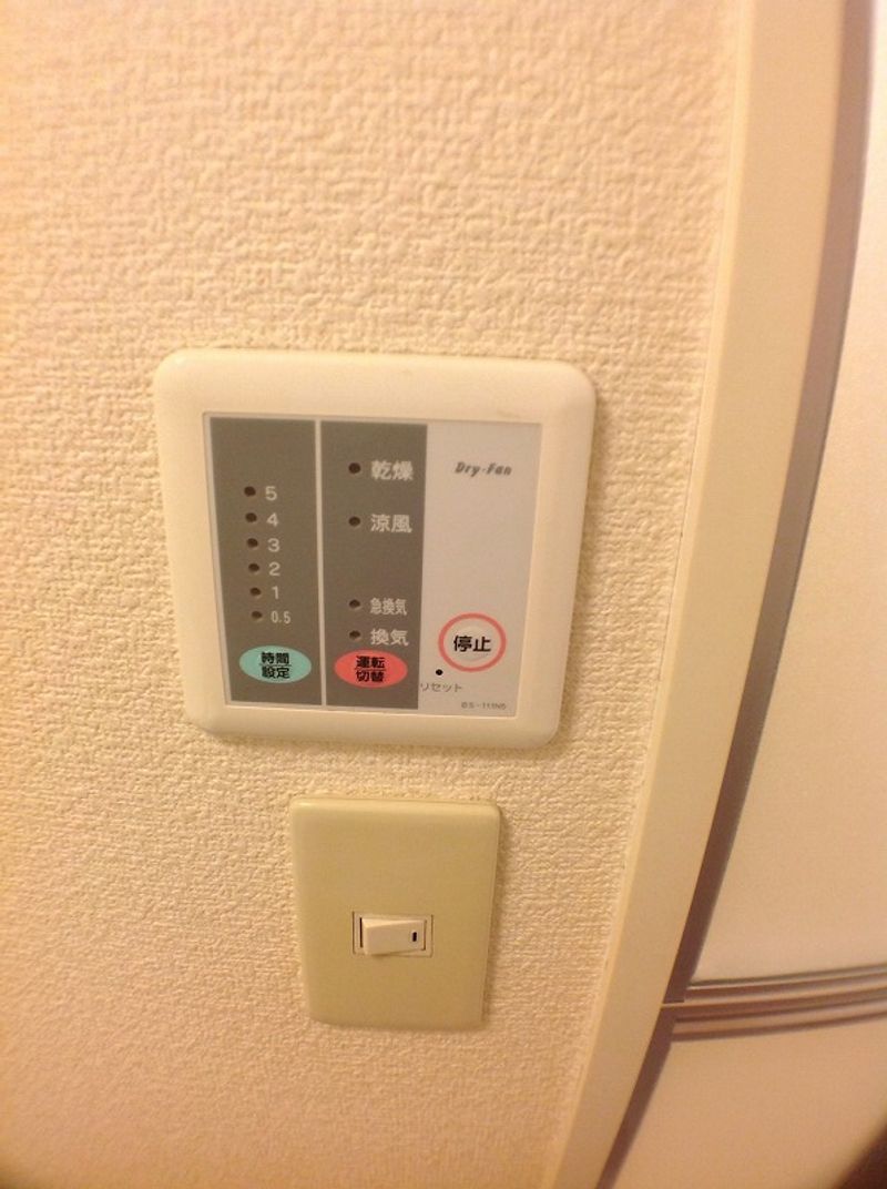 レオパレスカルチェ その他設備