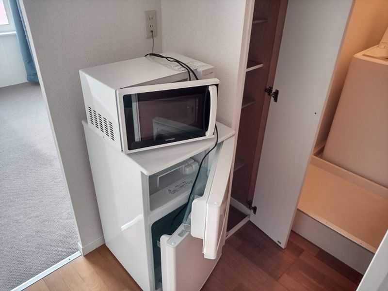 レオパレスＭＩＹＡＭＡ その他設備