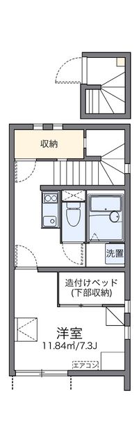 42507 Floorplan