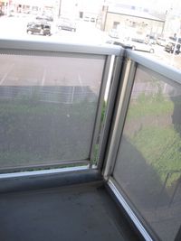 レオパレスひいらぎ南 バルコニー