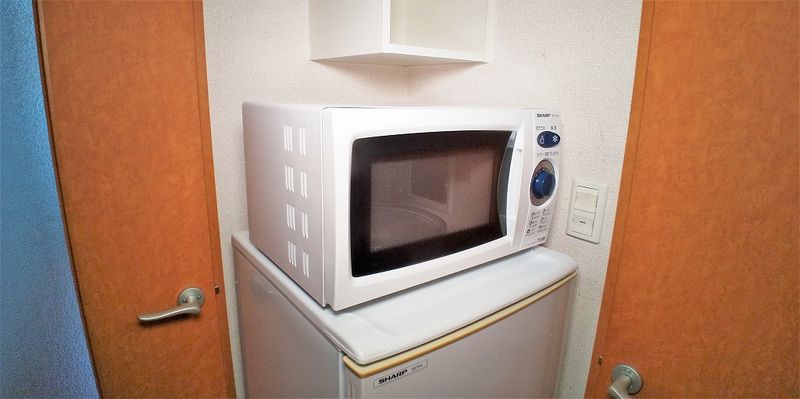 レオパレスエスペランサ その他設備