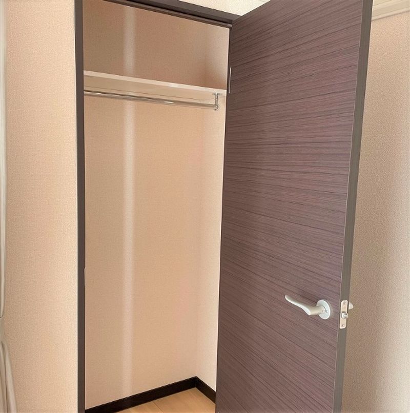 レオネクスト琉海Ⅱ 収納