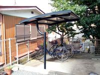 レオネクストフリージア 共用部分
