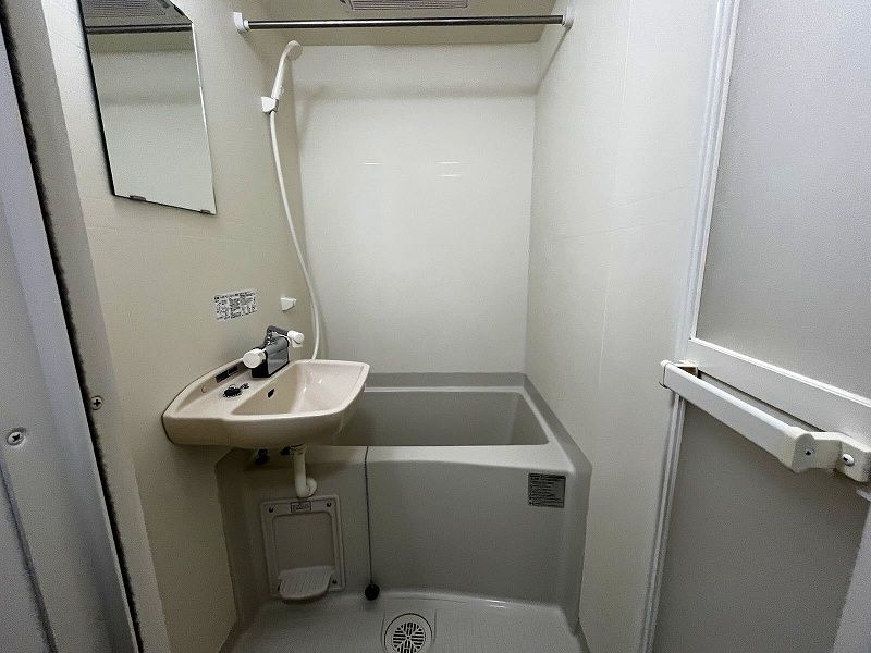 leopalace TAMA II Bathroom