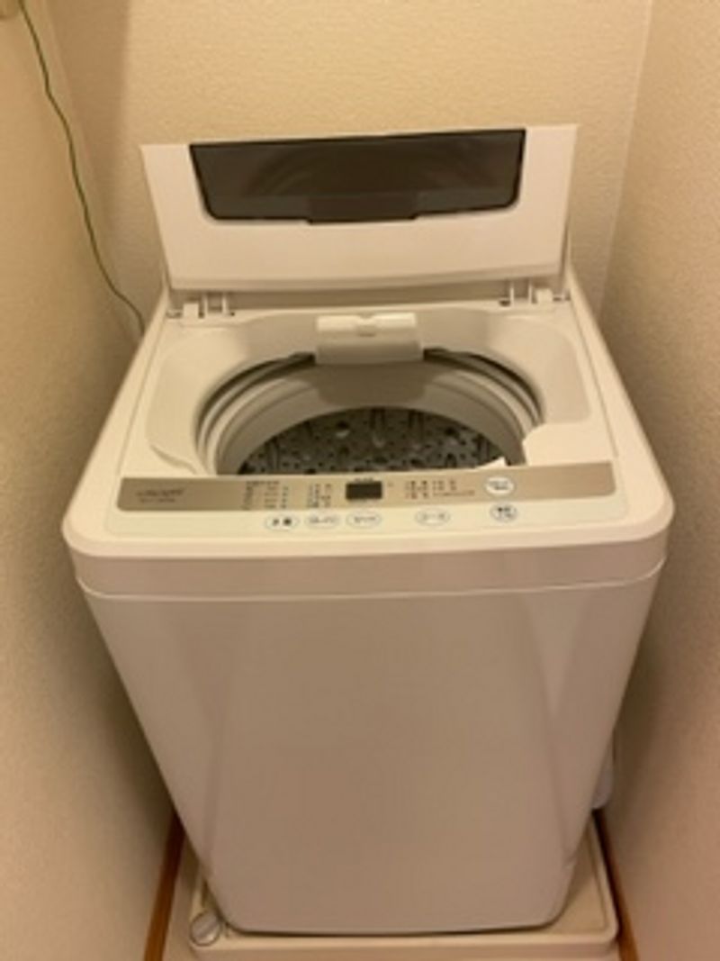 レオパレスマルシェ その他設備