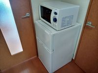 レオパレスプレミール その他設備