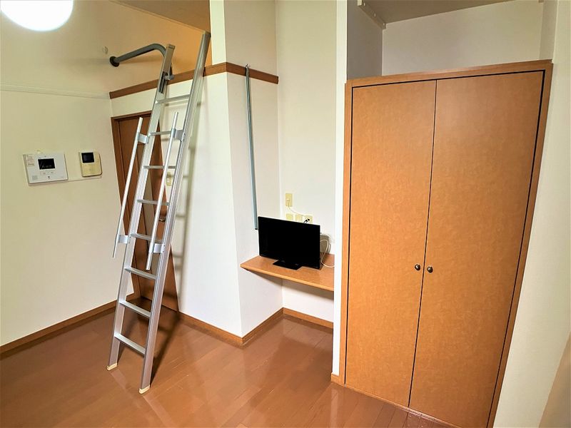 leopalace Wisteria Kho lưu trữ