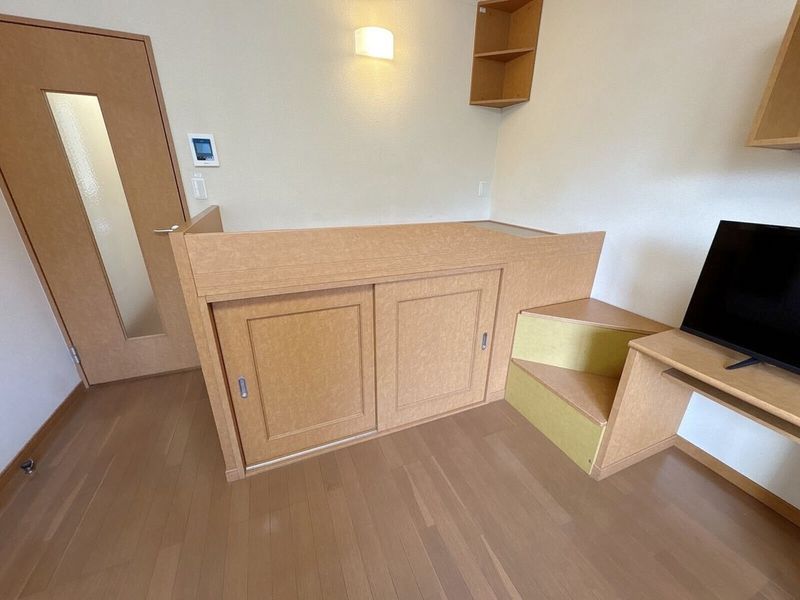 leopalace Third Other