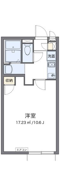 57951 평면도