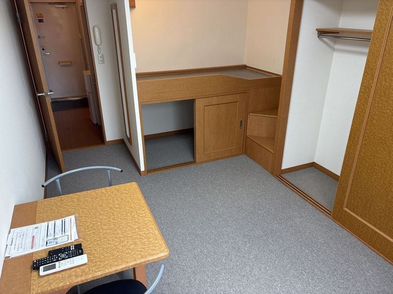 leopalace Axis Phòng khách