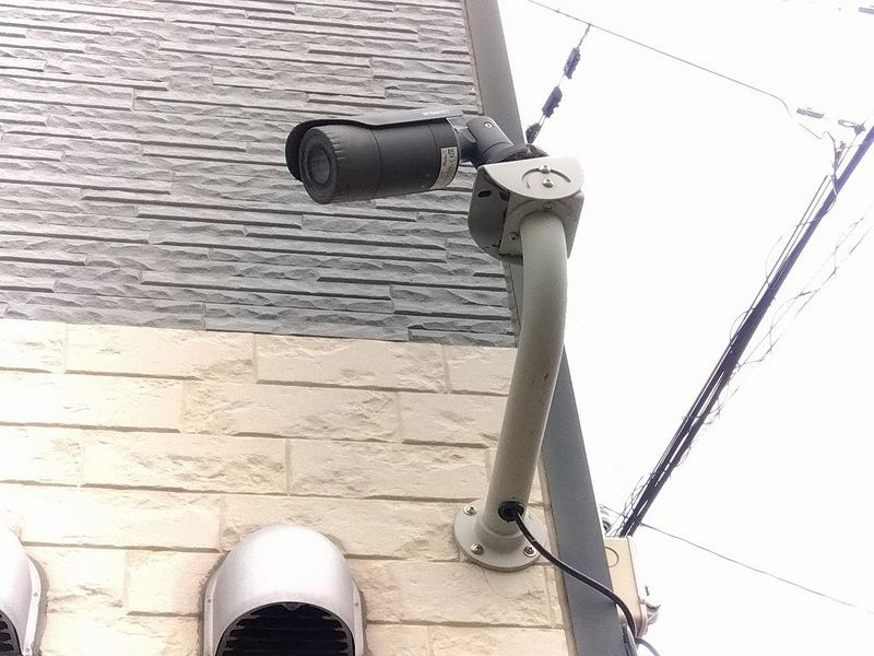 レオパレスオリーブ セキュリティ
