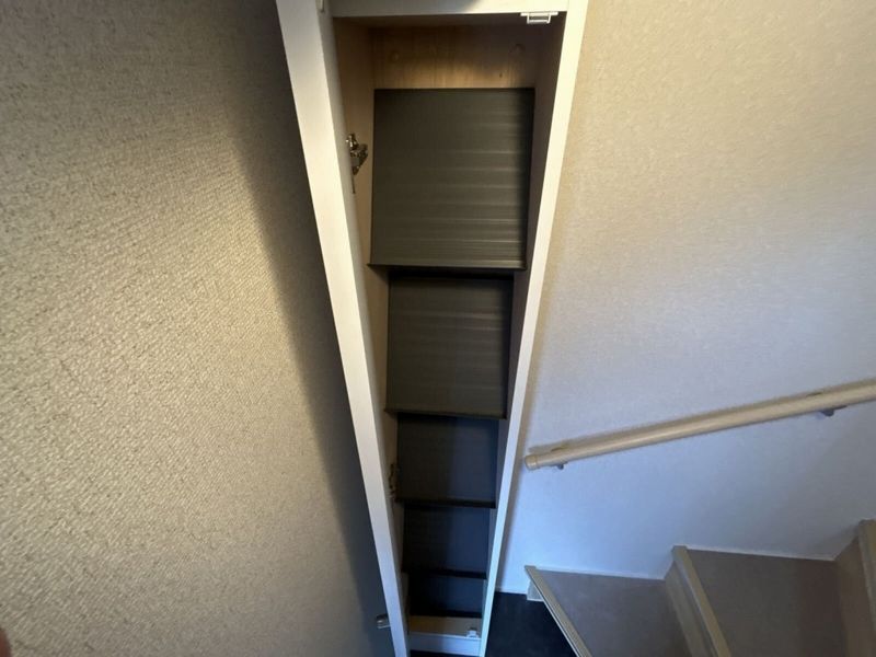 レオパレスエヴァンス その他