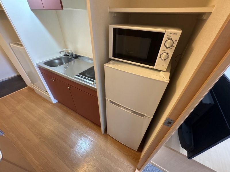 leopalace Suzukaze Other facilities