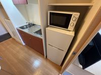 leopalace Suzukaze Other facilities