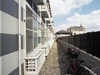 レオパレスコスモス 周辺環境