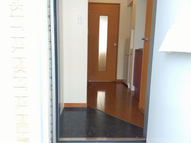 leopalace Darkstar Entrance