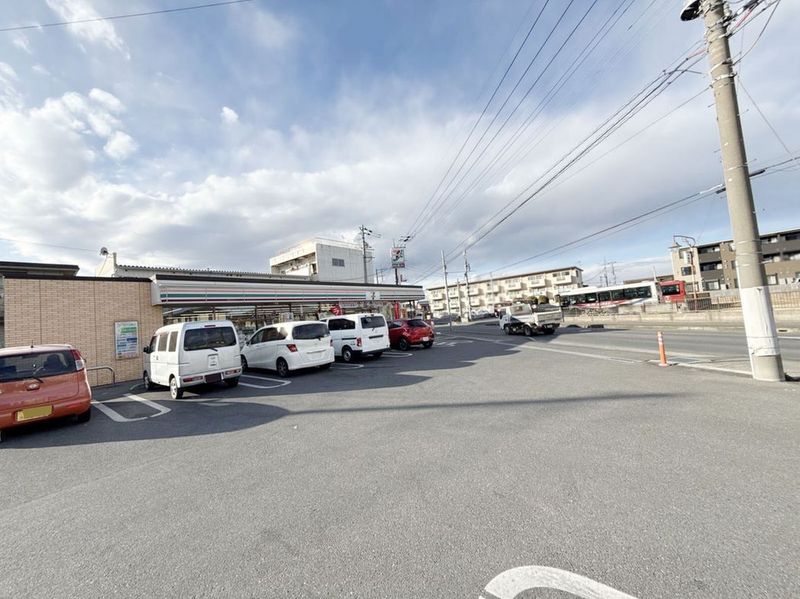 leopalace Lieben 주변 환경