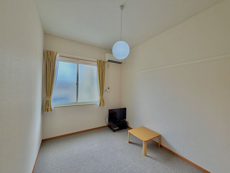 leopalace Gluten C Living room