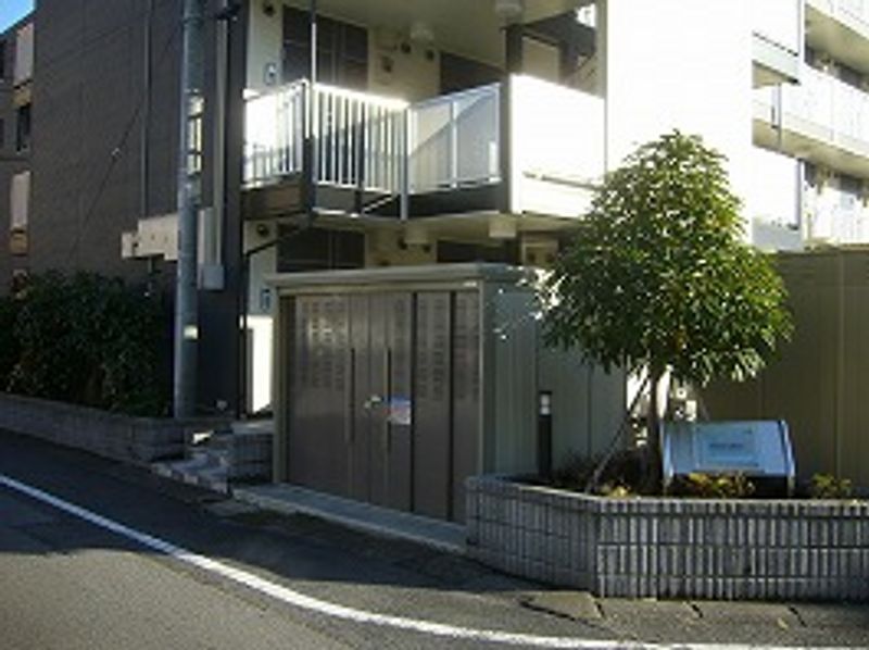 レオパレスＭＩＬＦＯＲＤ その他