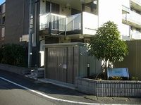 レオパレスＭＩＬＦＯＲＤ その他