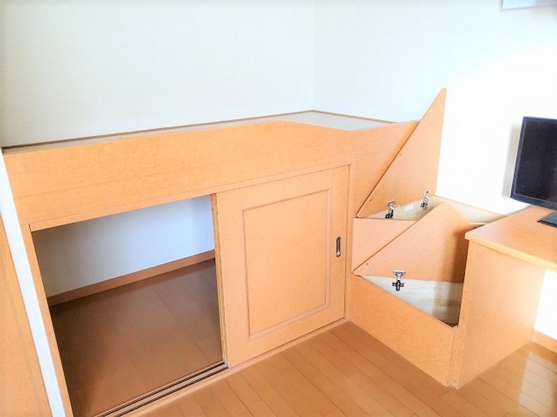 レオパレスホープ その他