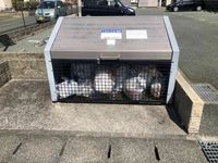 レオネクスト下代エスティⅡ 共用部分