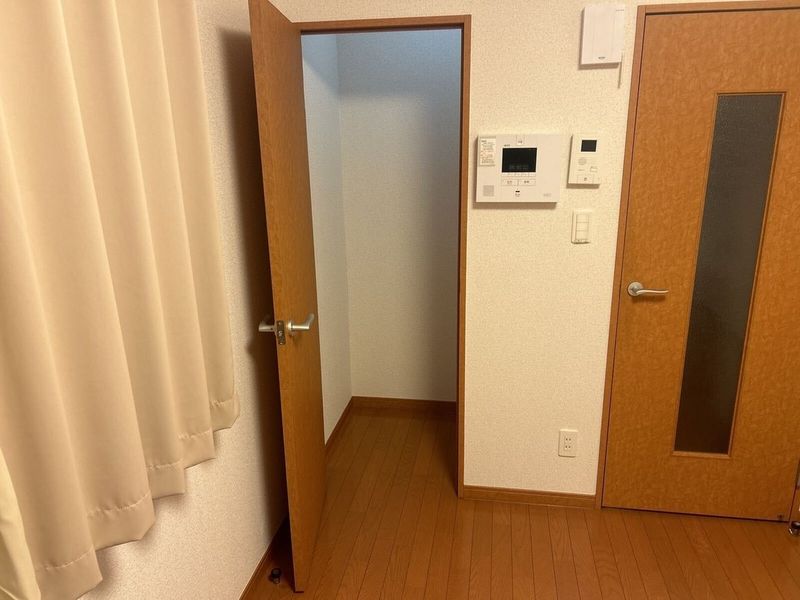 leopalace Koei Hagino 储物空间