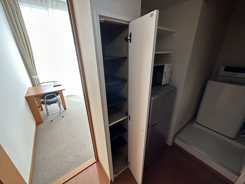レオパレス吉宗 その他設備