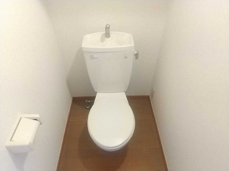 leopalace HSI RIVER II 卫生间