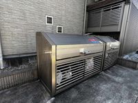クレイノマッティーナ 共用部分