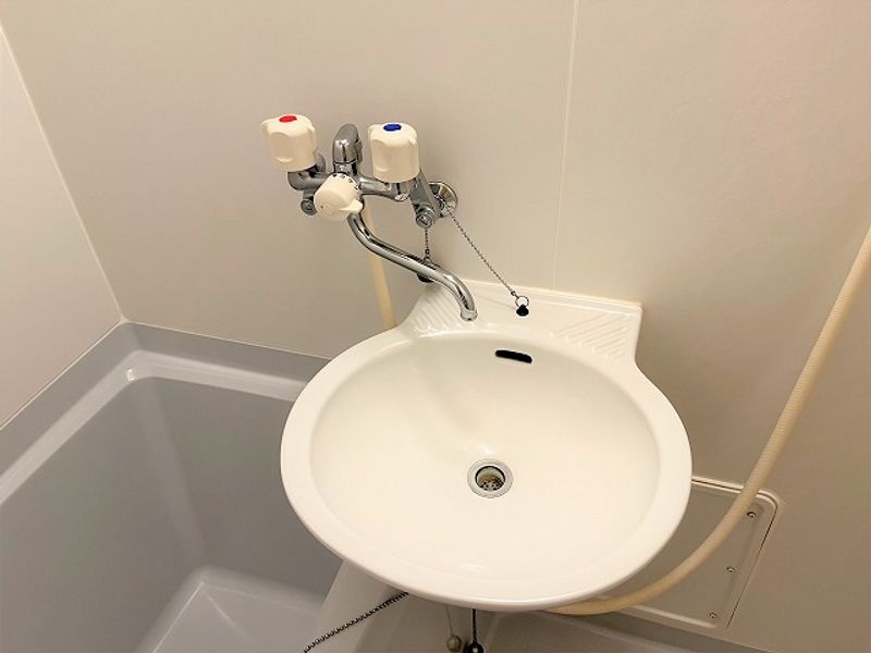 leopalace Sejour Izumi 세면대