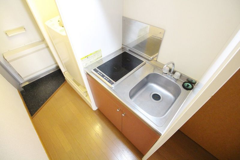 leopalace YSKJ 주방