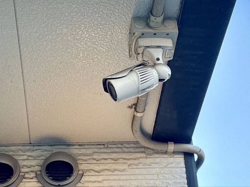 レオパレスサンクフルコート 共用部分