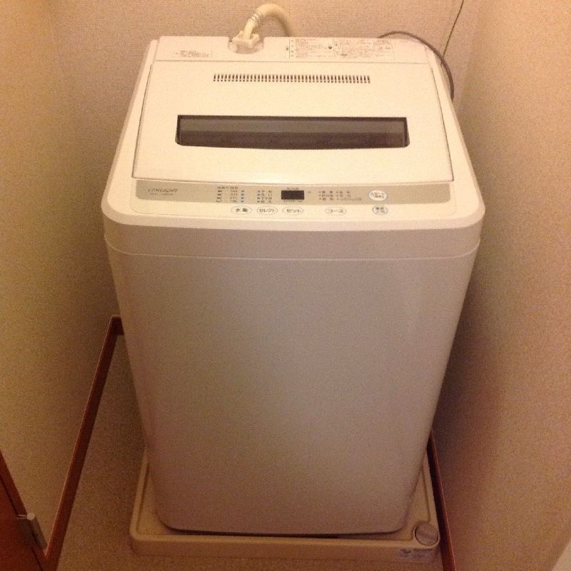 レオパレスウェストヒル その他設備