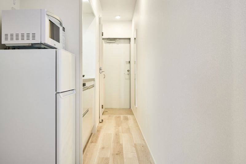 ArLk Soleil 기타 시설