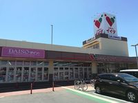 レオパレス花咲の丘Ⅱ 周辺環境