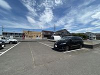 レオパレスどり〜むＳⅡ 駐車場