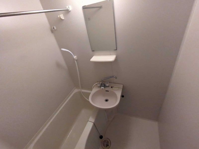 leopalace Sachi 욕실