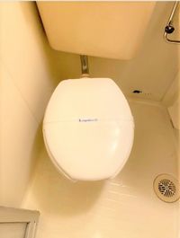 レオパレスＴＯＳＡ トイレ