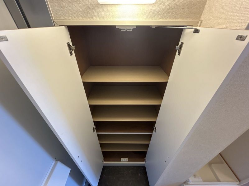 レオパレスフジニューコート その他