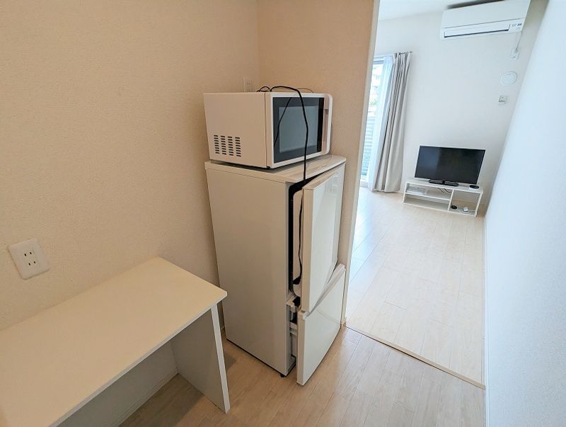 ミランダシュエット その他設備