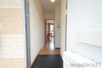 レオパレスＥｓｐｏｉｒ　Ａｓａｈｉ 玄関