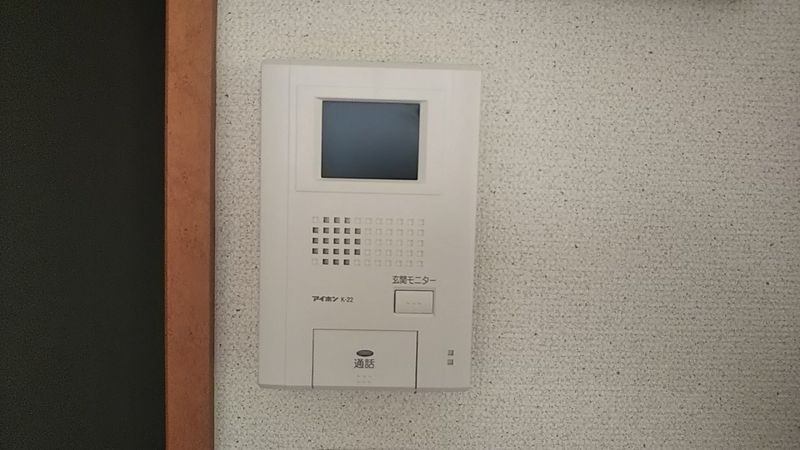レオパレスプロシード４ その他設備