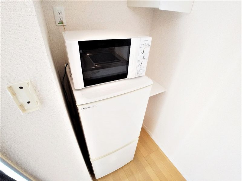 レオネクストシャルマン明花 その他設備