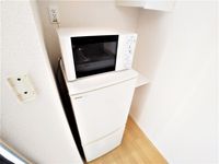 レオネクストシャルマン明花 その他設備