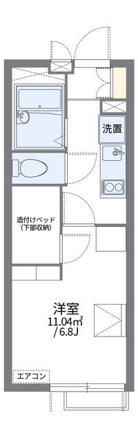 35783 Floorplan